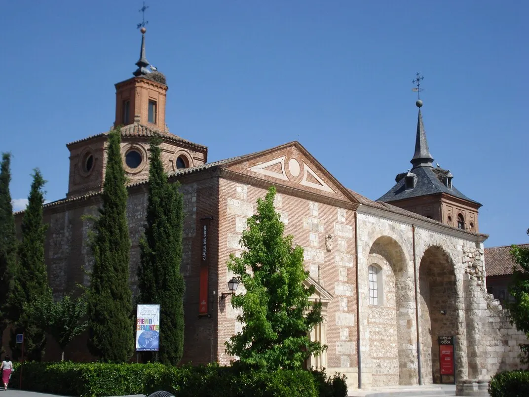 Tours y visitas guiadas en Alcalá de Henares para particulares