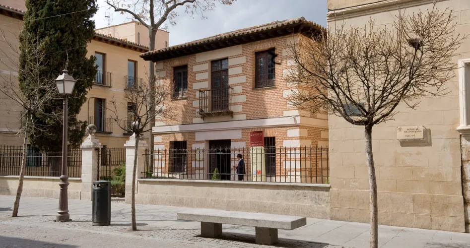 Visitas guiadas en Alcalá de Henares para colegios, institutos y fundaciones