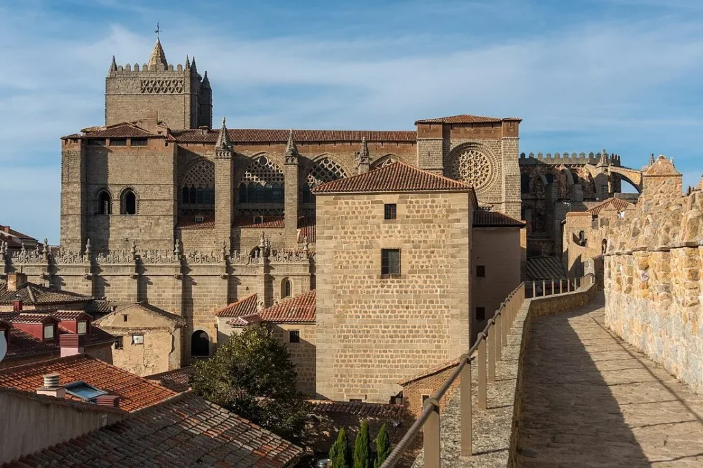 Tours y visitas guiadas en Ávila para particulares