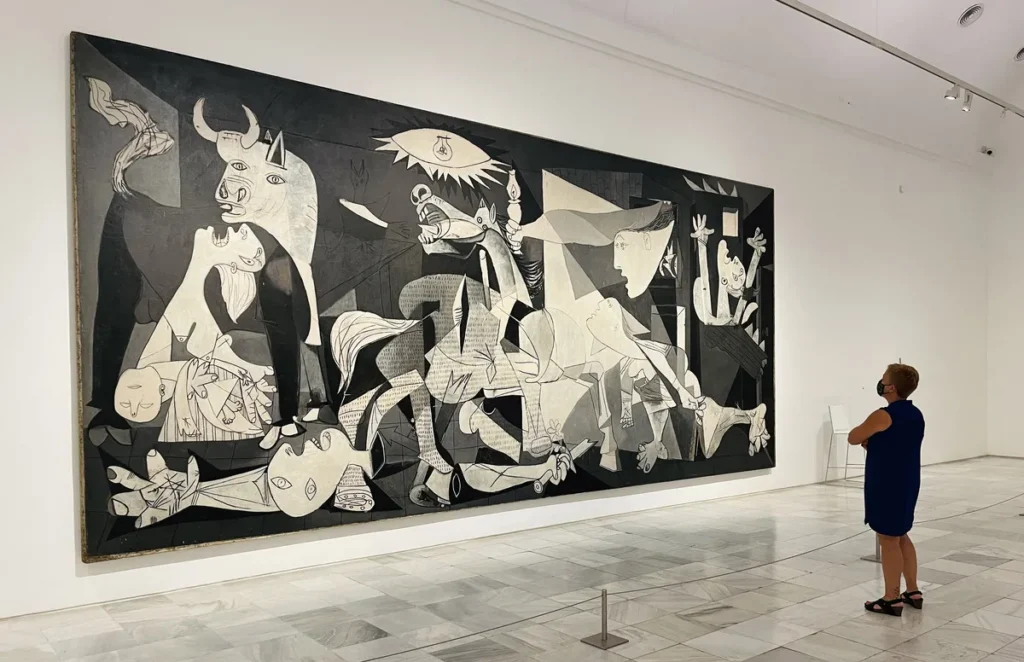 Otros tours guiados por Madrid para grupos