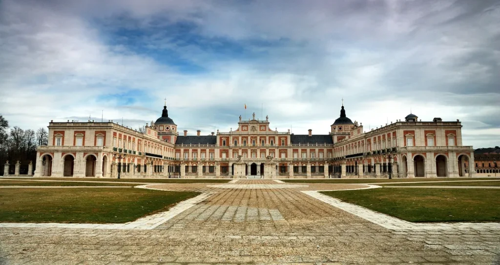 Visitas guiadas en Aranjuez para grupos y agencias