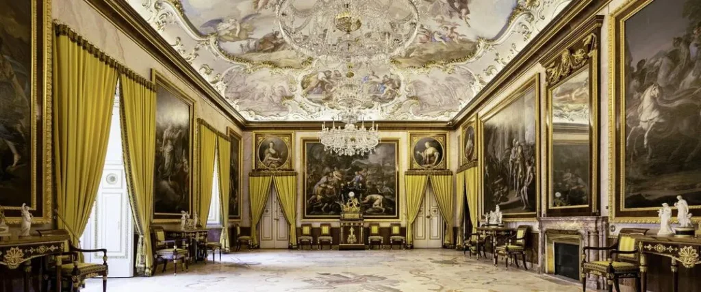 Tours y visitas guiadas en Aranjuez para particulares