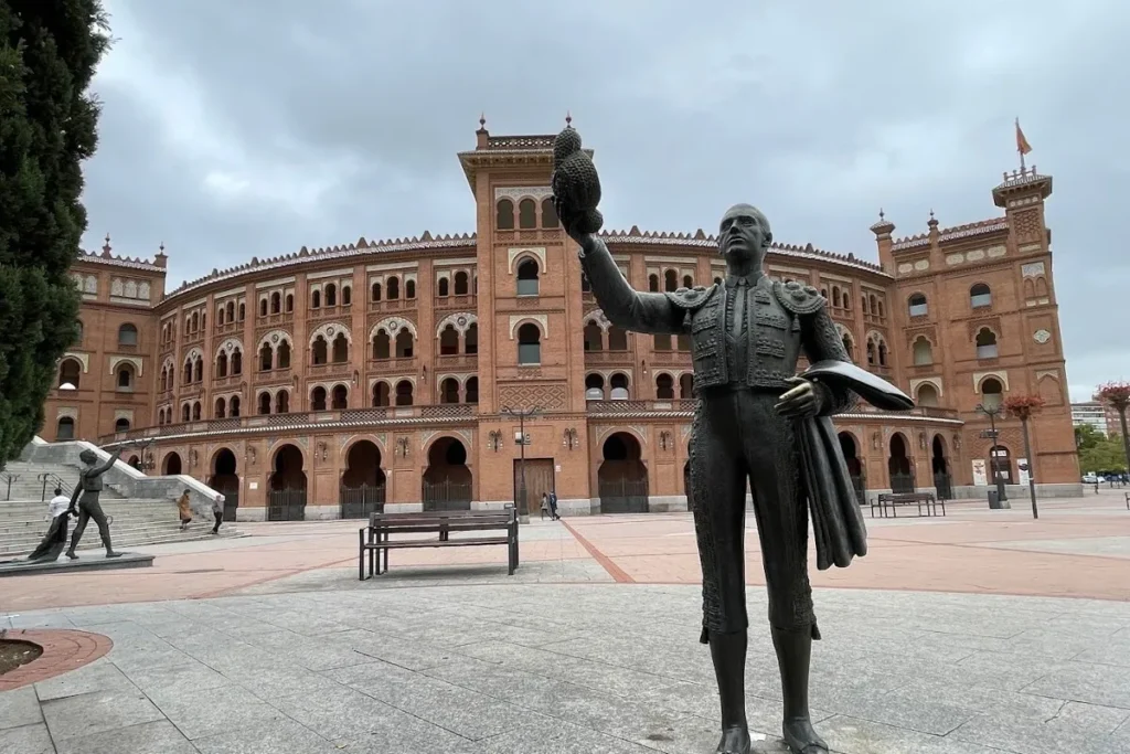 Visitas guiadas panorámicas por Madrid para colegios
