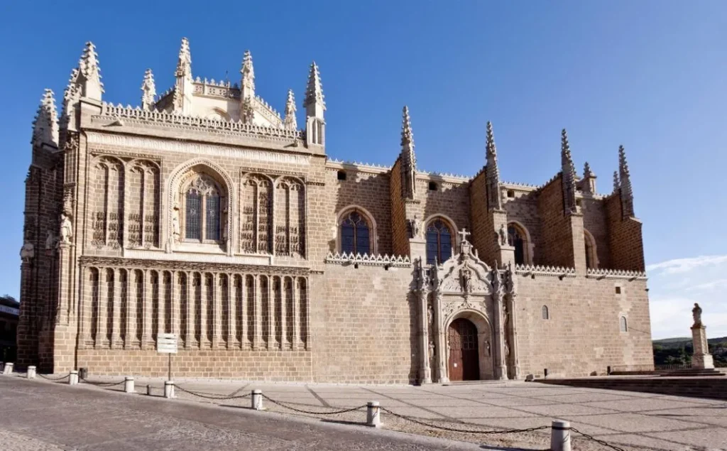visita guiada por Toledo para particulares