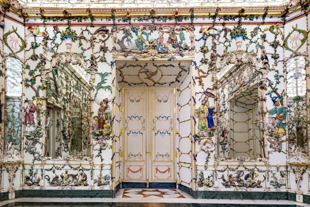 Visitas guiadas al Palacio Real para particulares